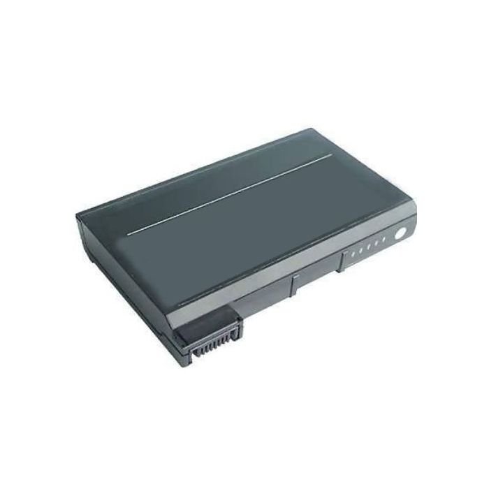 Dell Precision M40, Inspiron 8200 jne akku 4400 mAh