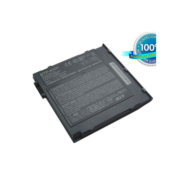 Acer TravelMate 350, TravelMate 351, TravelMate 352, TravelMate 353, TravelMate 354, TravelMate 360, TravelMate 361, TravelMate 361EVi, TravelMate 364, TravelMate 364ECi, TravelMate 350TE, TravelMate 352TE, TravelMate 353TE, 
 TravelMate 353TEV, TravelMat