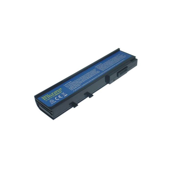 Acer Aspire 5550, TravelMate 6252 akku 4400 mAh