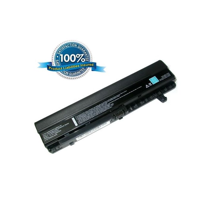 Acer TravelMate 3000 akku 4400 mAh