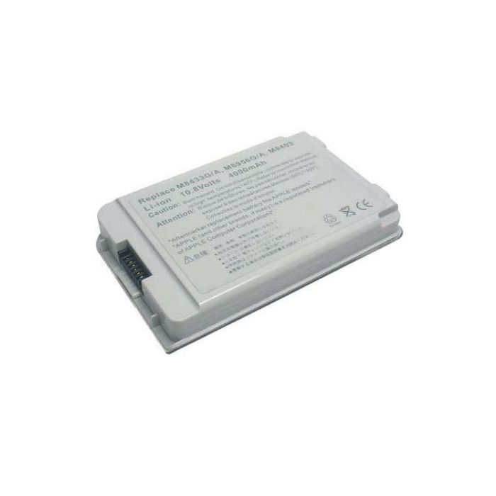 Apple iBook G3 12 akku 4400 mAh