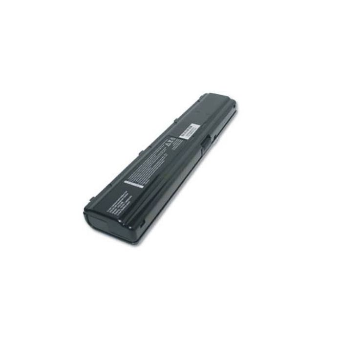 Asus M6800, M6800A, M6000 yhteensopiva akku 