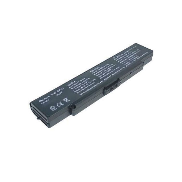 Sony VAIO VGP-BPS2, VGP-BPS2B, VGP-BPS2A, VGP-BPL2C, VGP-BPS2Cakku 4400 mAh