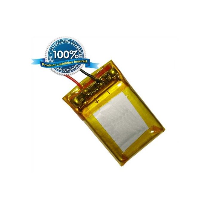 Globalsat 001 akku 450 mAh