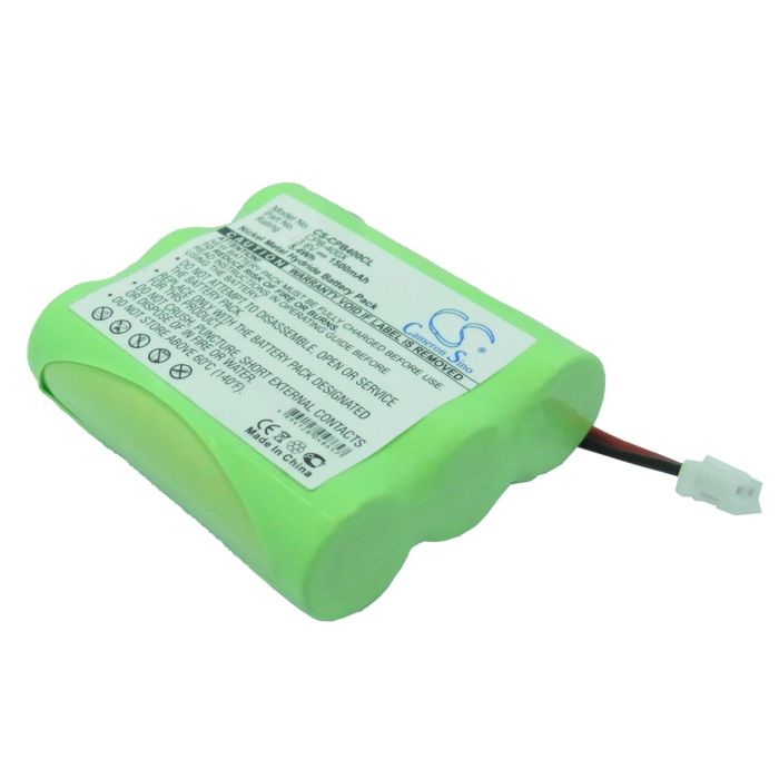 Siemens SC242, 240 langattoman kotipuhelimen akku 1500 mAh