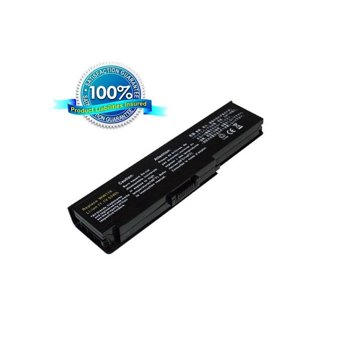 Dell Vostro 1400, Inspiron 1420 akku 4400 mAh