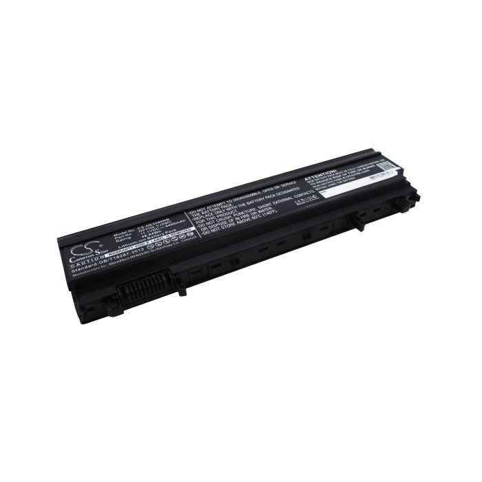 DELL Latitude E5440, Latitude E5540 akku 4400 mAh