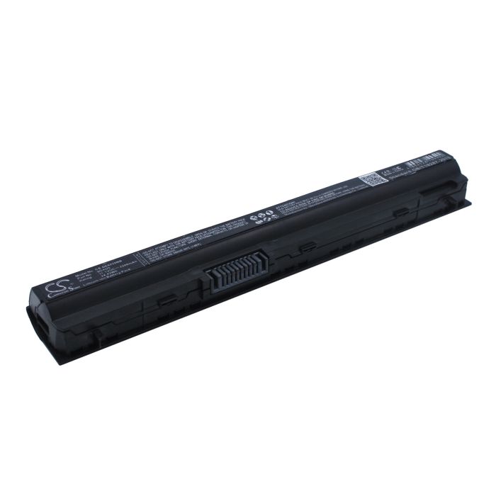 DELL Latitude E6120, Latitude E6220, Latitude E6230 akku 2200 mAh
