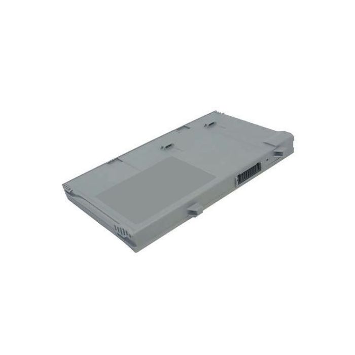 Dell Latitude D400 akku 1900 mAh