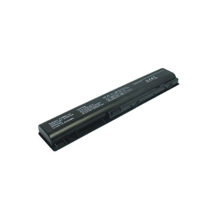 HP Pavilion dv9047EA, HSTNN-IB40 akku 4400 mAh