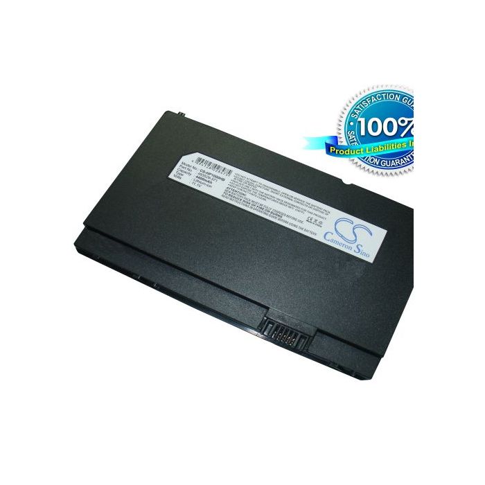 Compaq Compaq mini 700 akku 4400 mAh