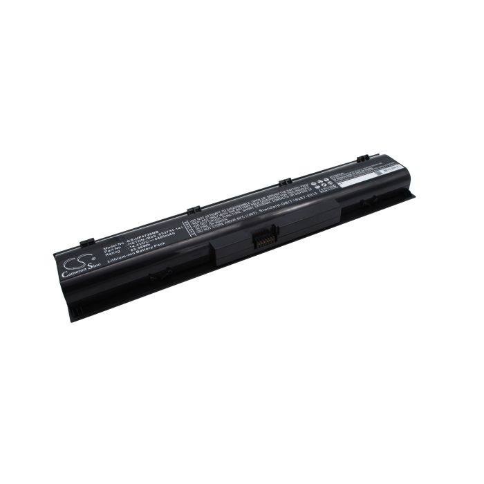 HP ProBook 4730s, ProBook 4740s akku 4400 mAh