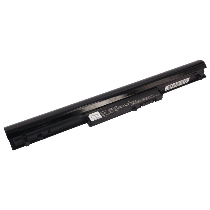 HP 340 G1 akku 2450mAh