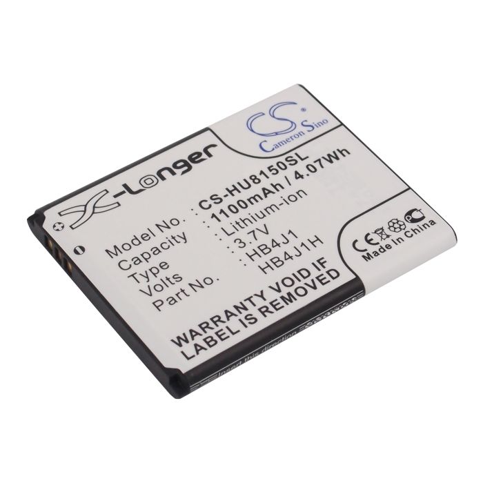 Huawei IDEOS Akku 1100 mAh