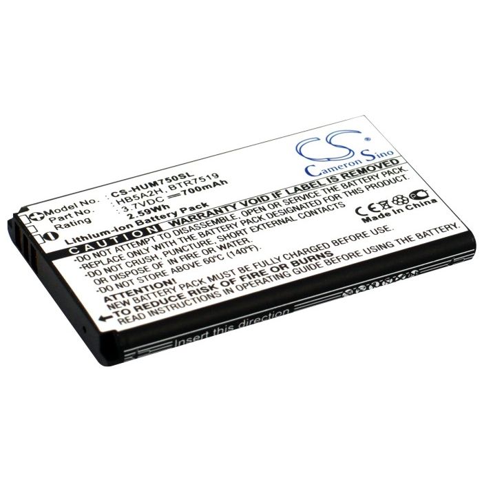 Huawei M750 Akku 700 mAh