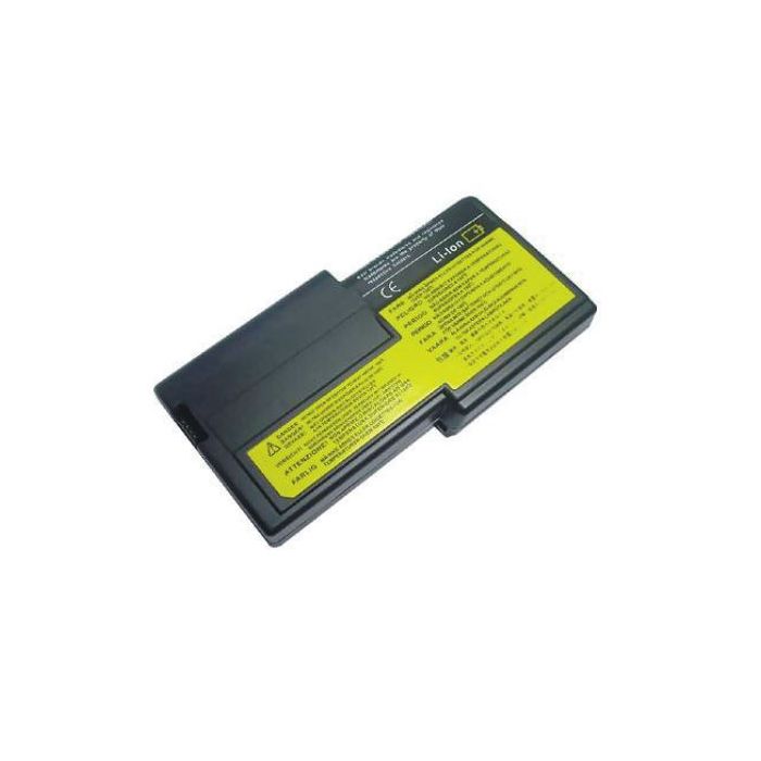 IBM ThinkPad R32, ThinkPad R40 akku 4400 mAh