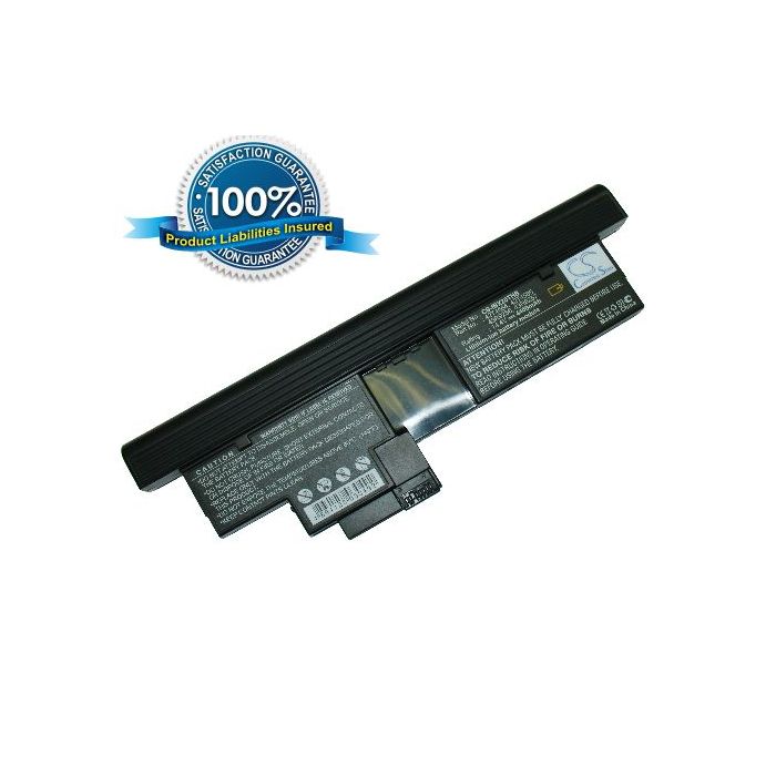 IBM ThinkPad X200 Tablet PC, ThinkPad X200S Tablet PC akku 4400 mAh