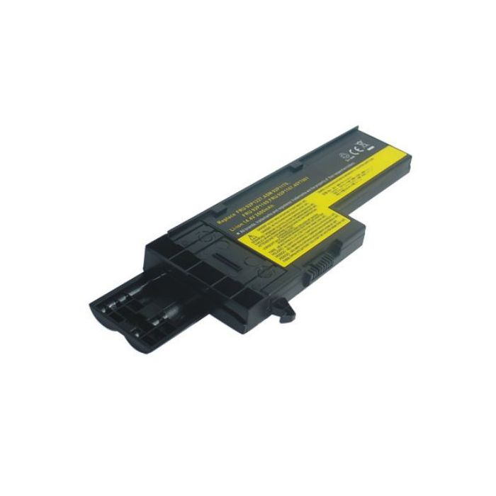 IBM ThinkPad X60, ThinkPad X61 2200 mAh