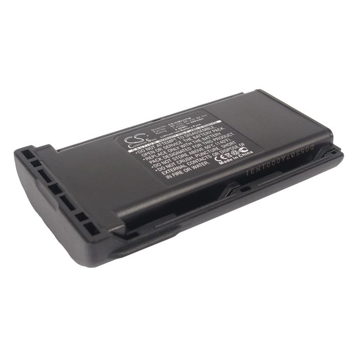 Icom IC-4011, IC-A14, IC-A14S akku 940mAh / 6.96Wh
