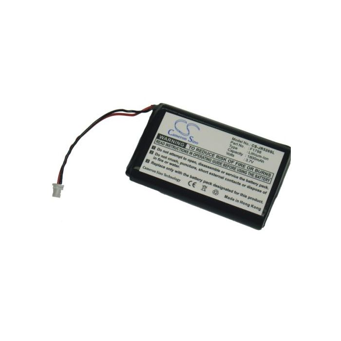 Jornada 520, Jornada 525, Jornada 535, Jornada 540, Jornada 545, Jornada 547, Jornada 548 akku 1800 mAh