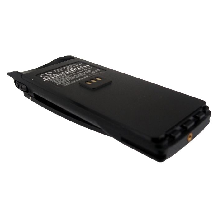 Motorola MTP700 akku 1800mAh / 13.50Wh