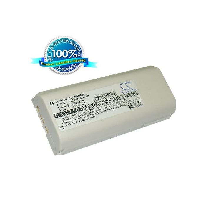 Nokia THR850 / THR880 akku 2000mAh 