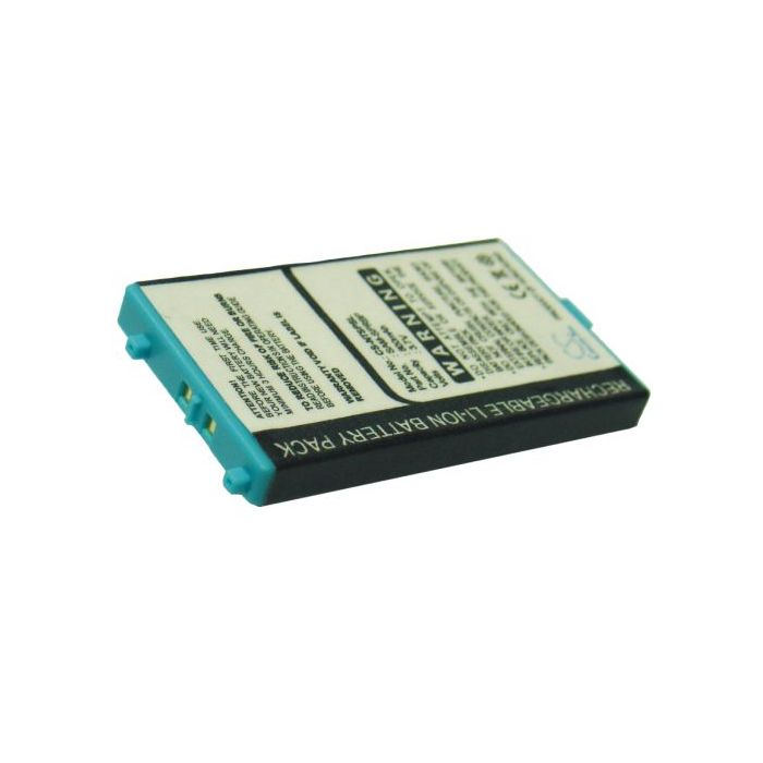 Nintendo Advance SP akku 900 mAh