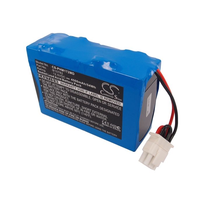 Philips M1722A/B, M1722B, M1723A/B Akku