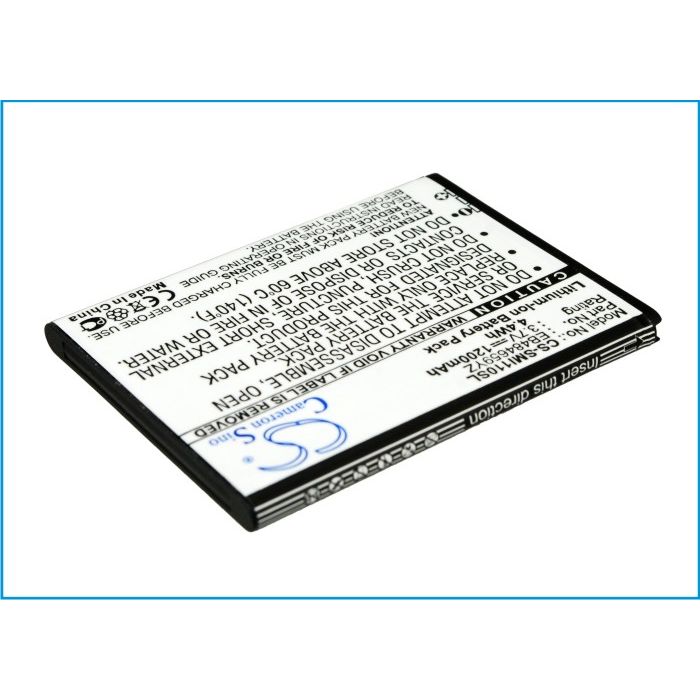 Samsung SCH-i110  akku 1200 mAh