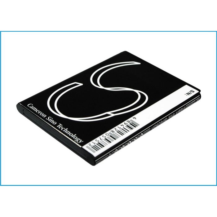 Samsung SCH-i110  akku 1500 mAh