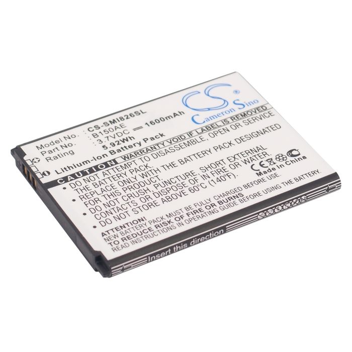 Samsung Galaxy Trend III akku 1600 mAh