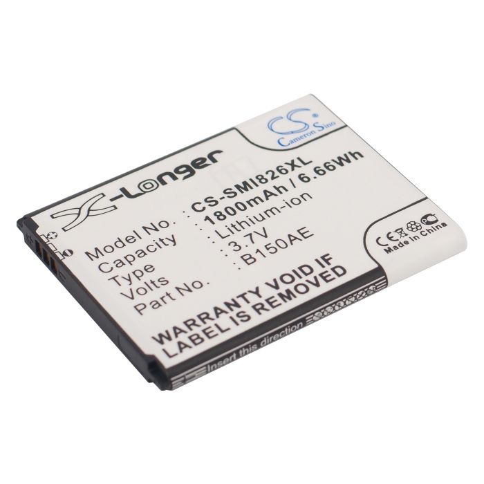 Samsung Galaxy Trend III / Core Plus akku 1800 mAh