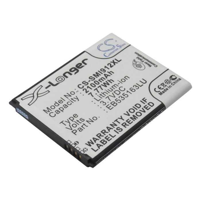 Samsung Galaxy Grand akku 2100 mAh