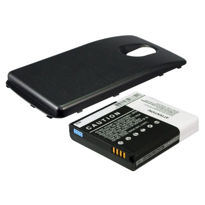 Samsung Galaxy Nexus LTE L700 akku 3400 mAh