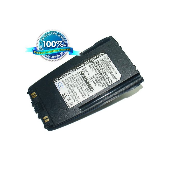 Samsung SCH-N300, SPH-N300 akku 1400 mAh