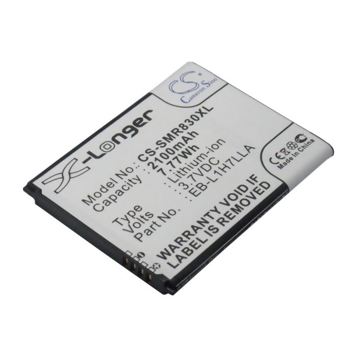 Samsung SCH-R830 akku 2100 mAh