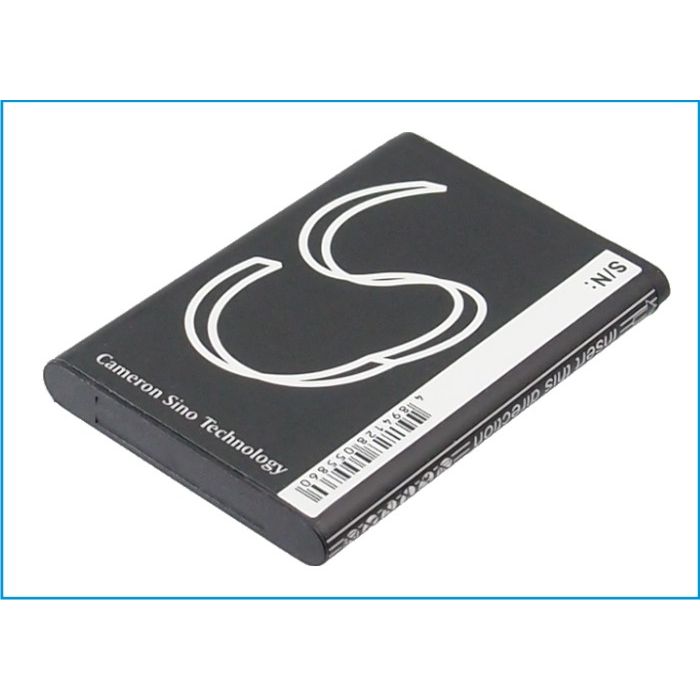 Samsung SCH-U350  akku 900 mAh