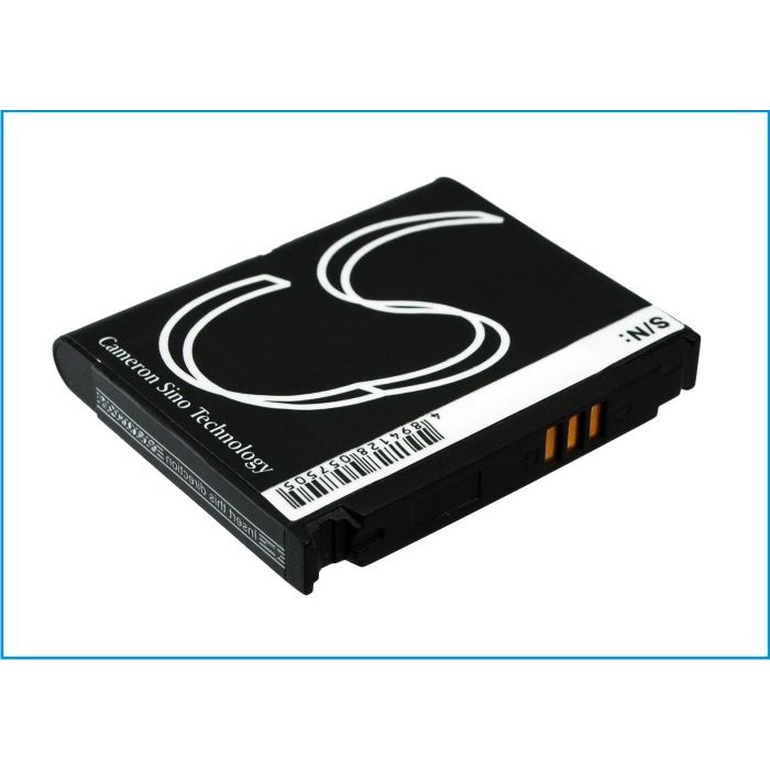 Samsung SCH-U940  akku 1000 mAh