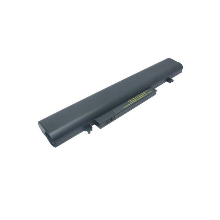 Samsung NP-R20, NP-R25, NP-X1, NP-X1-1200, NP-X1-C003/SHK, NP-X11, NT-X1, NT-X1-C110, NT-X1-C120, R20, R20, R20 XIV 5500, R20 XIV 5510, R25, X1 akku 4800 mAh