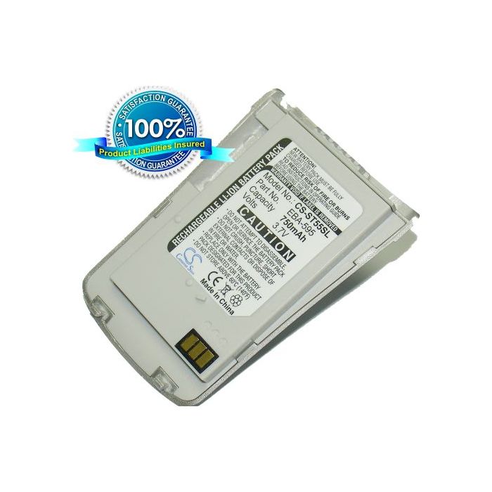 Siemens / Benq ST55, ST60 akku 750 mAh