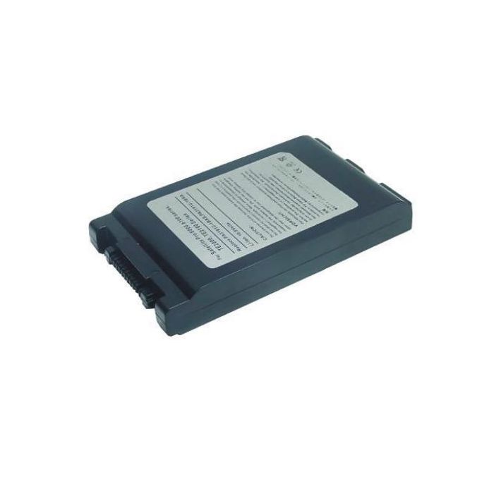 Toshiba Tecra M7, Portege M700, Portege M405, Portege M205 akku 4400 mAh