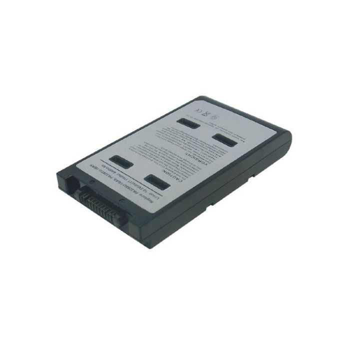 Toshiba Satellite A10 akku 4400 mAh