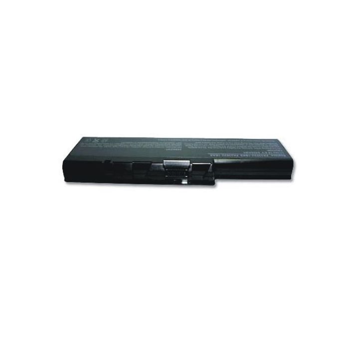 Toshiba Satellite P30, Satellite A75 akku 4400 mAh