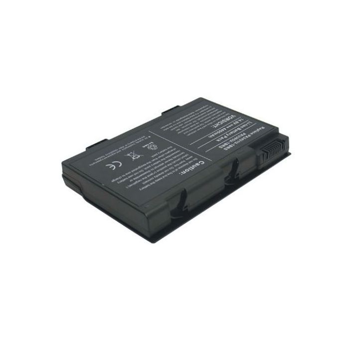 Toshiba Satellite M30X, Satellite M35X, Satellite M40X akku 4400 mAh