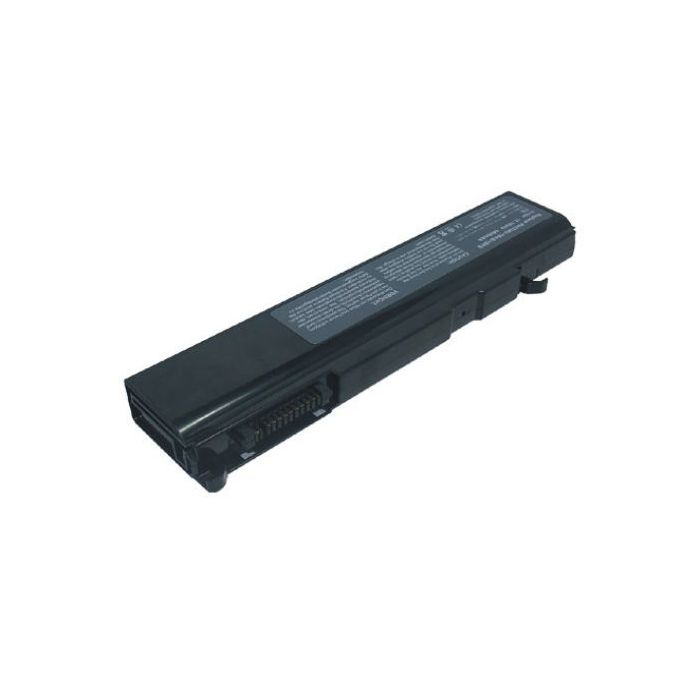 Toshiba Satellite U200, Tecra M5, Tecra S3, Tecra M9 akku 4400 mAh
