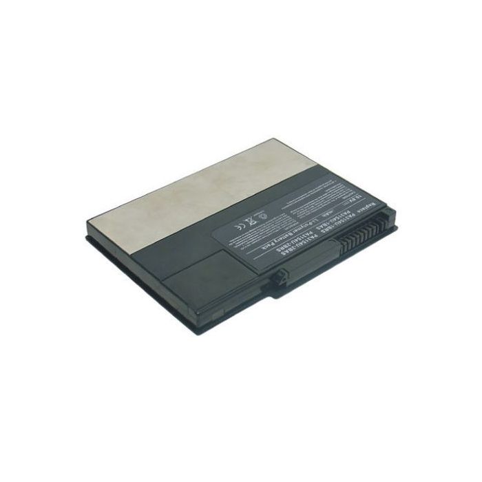Toshiba Portege 2010, Portege 2000, Portege R100, Portege R200 akku 1600 mAh