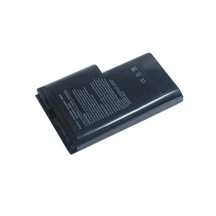 Toshiba Dynabook V7, Satellite Pro 6300, Satellite Pro M10, Satellite pro M15, Tecra M1 Series akku 6600 mAh