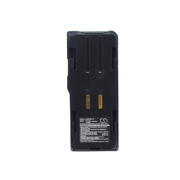 Ericsson PC200 akku 1800mAh/12.96Wh