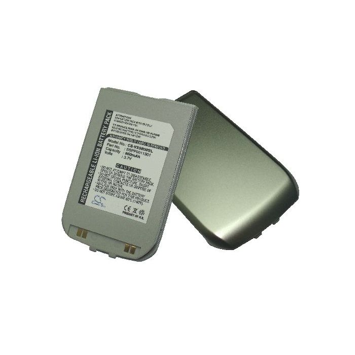 LG VX9800, VX-9800, LG V akku 850 mAh