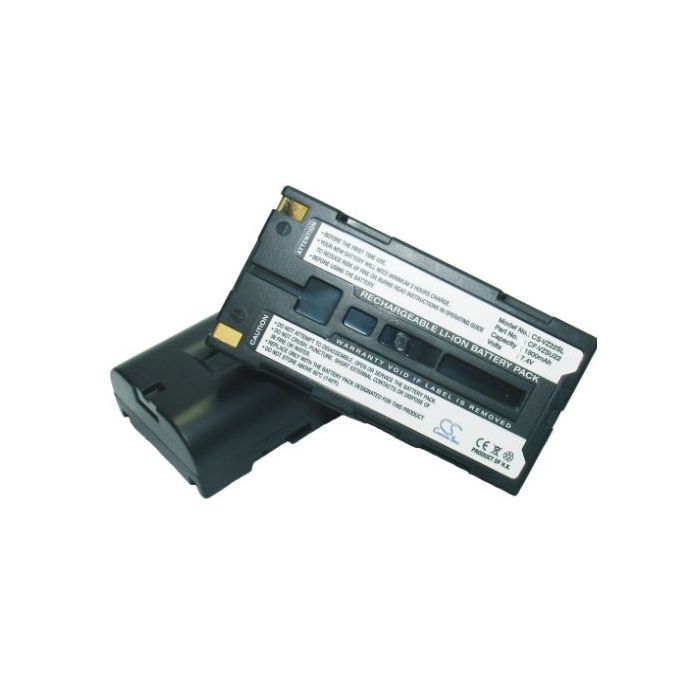 Panasonic Tunghbook 01, Tunghbook CF-P1 akku 1800 mAh